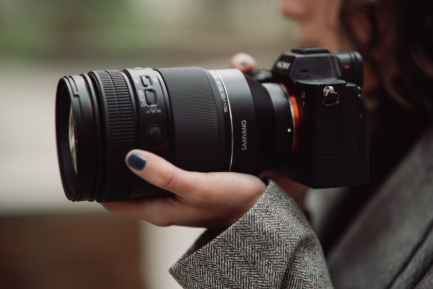 Obiective foto Samyang: mit sau realitate? Sunt ieftine și slabe sau doar foarte bine gândite?