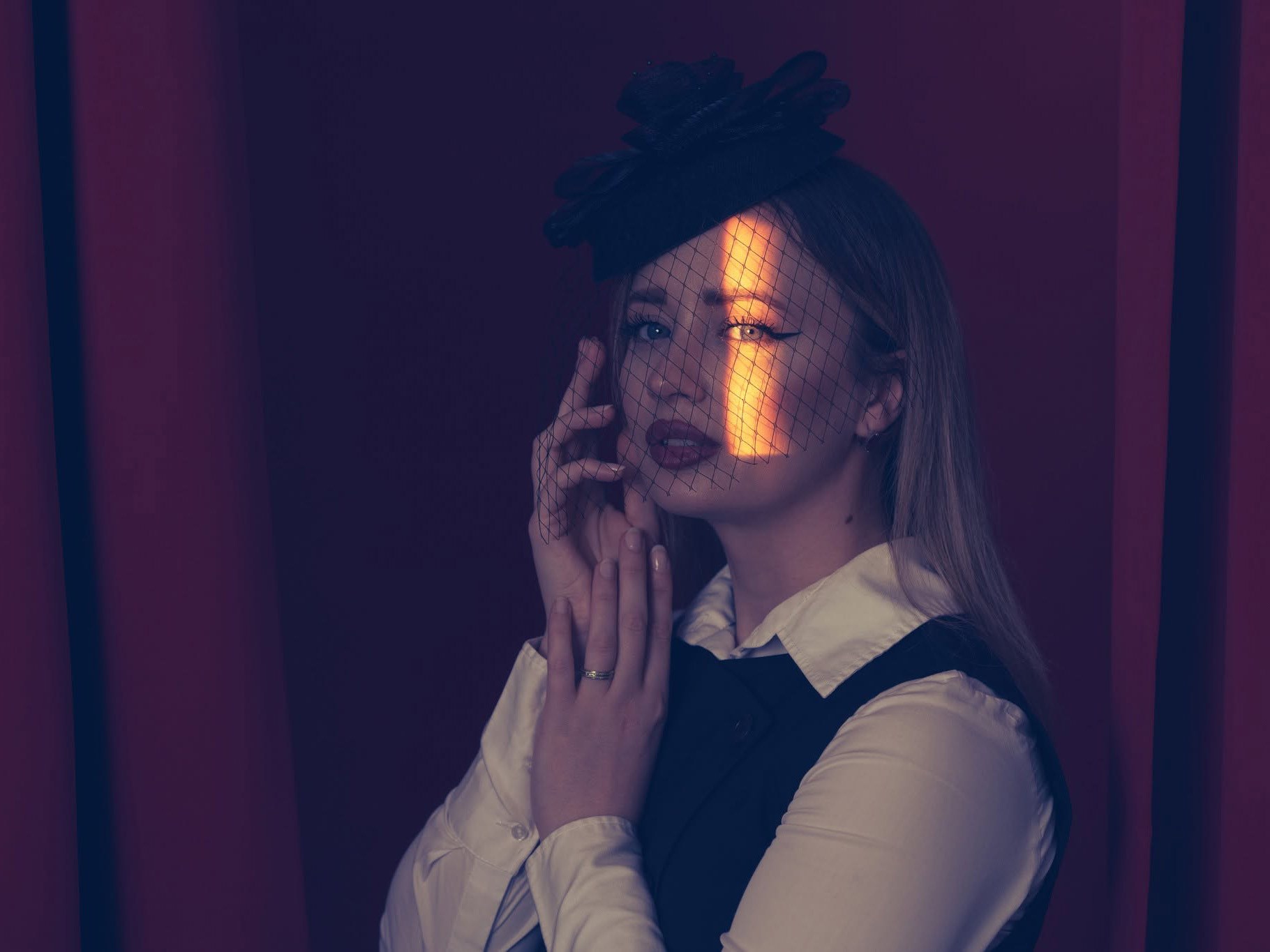 Fotografie de studio