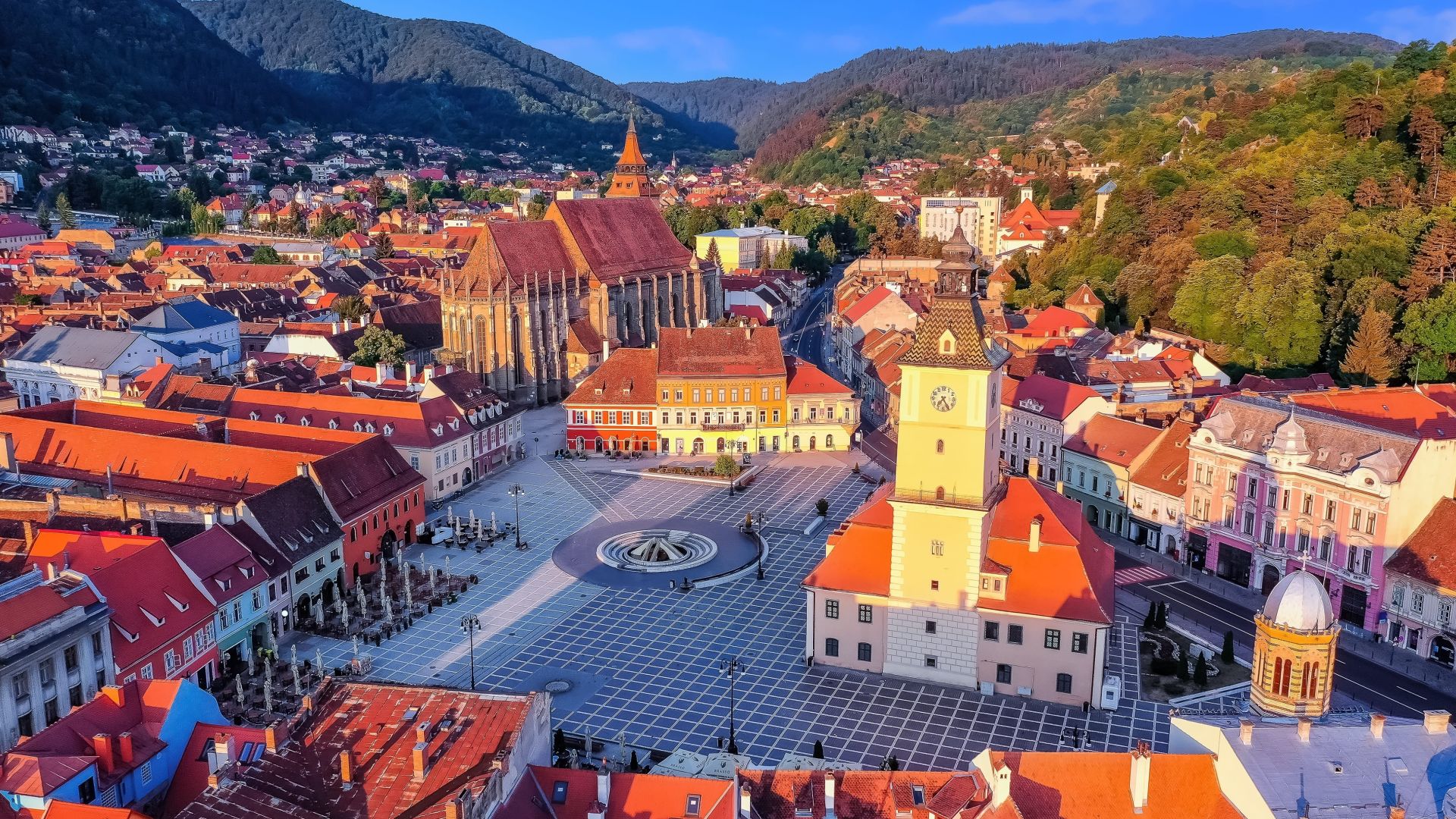 Brașov