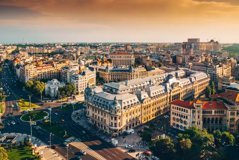 București