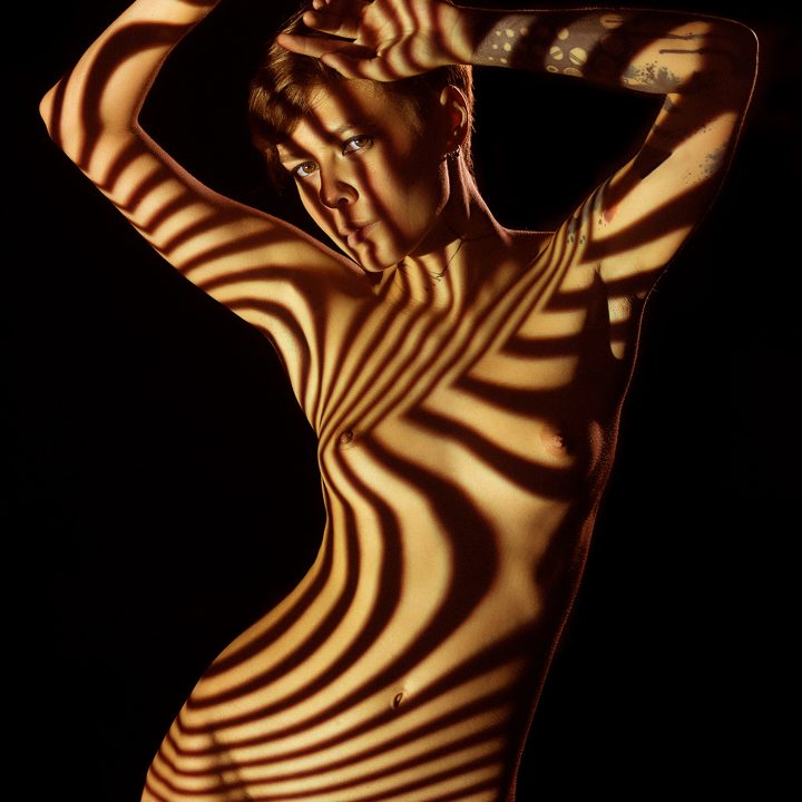 Fine Art Nude